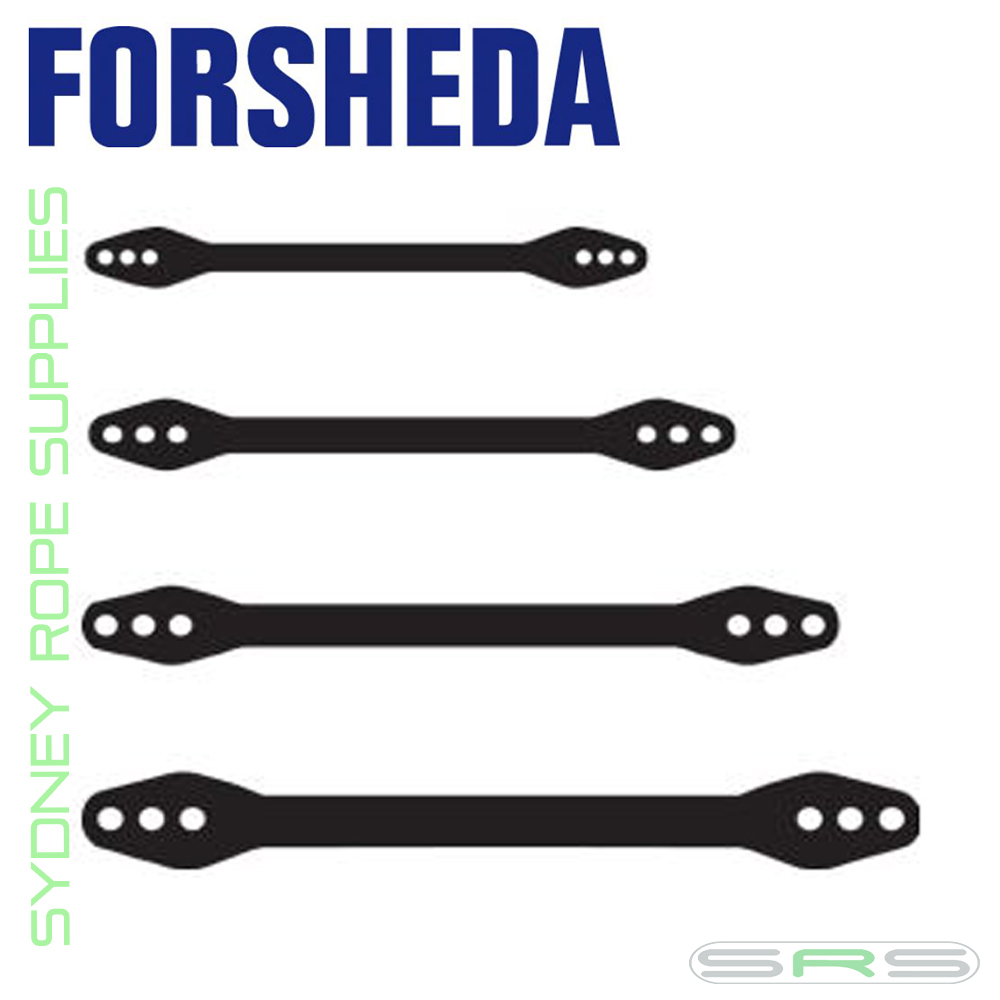 1 X 10MM-12MM FORSHEDA MOORING COMPENSATOR, FREE SHIPPING