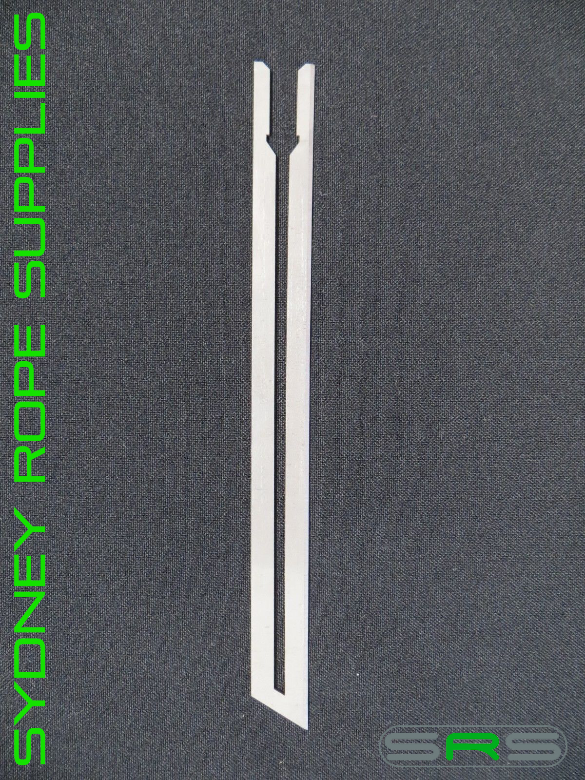 150MM HOT KNIFE STYROFOAM/POLYSTYRENE CUTTER SPARE BLADE